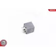 ESEN SKV 96SKV005 - Relais, pompe à carburant
