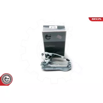 ESEN SKV 96SKV021 - Cadre de poignée de porte