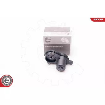 Élément d'ajustage, Étrier de frein de stationnement ESEN SKV OEM 8K0615403A