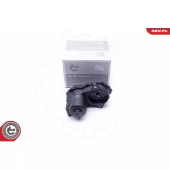 Élément d'ajustage, Étrier de frein de stationnement ESEN SKV 96SKV037 pour MERCEDES-BENZ CLASSE GLA GLA 180 CDI / d - 109cv