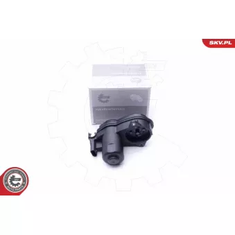 Élément d'ajustage, Étrier de frein de stationnement ESEN SKV OEM 1669065401