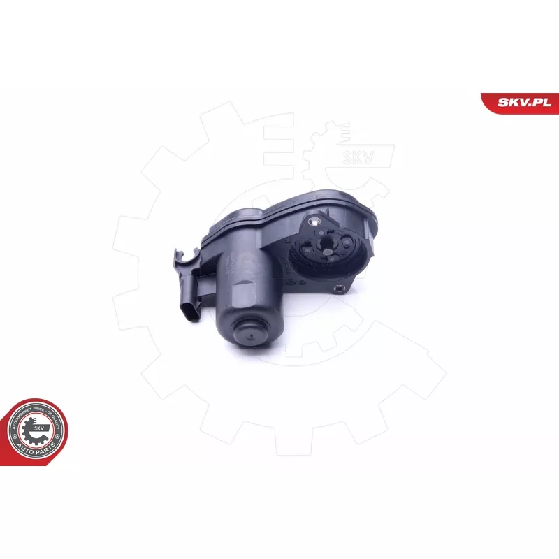 Élément d'ajustage, Étrier de frein de stationnement ESEN SKV 96SKV038 - Visuel 1