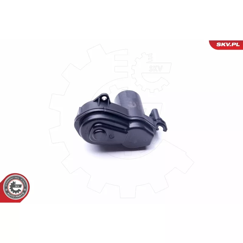 Élément d'ajustage, Étrier de frein de stationnement ESEN SKV 96SKV038 - Visuel 2