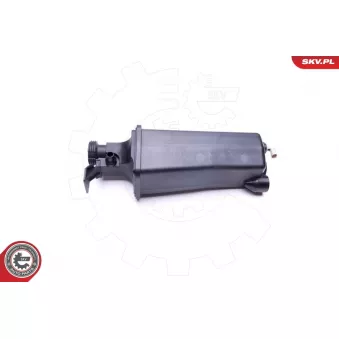 Vase d'expansion, liquide de refroidissement ESEN SKV 96SKV046 pour BMW Série 3 320td - 150cv