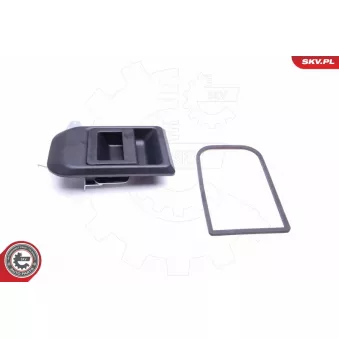 Poignée de porte ESEN SKV OEM 504065407