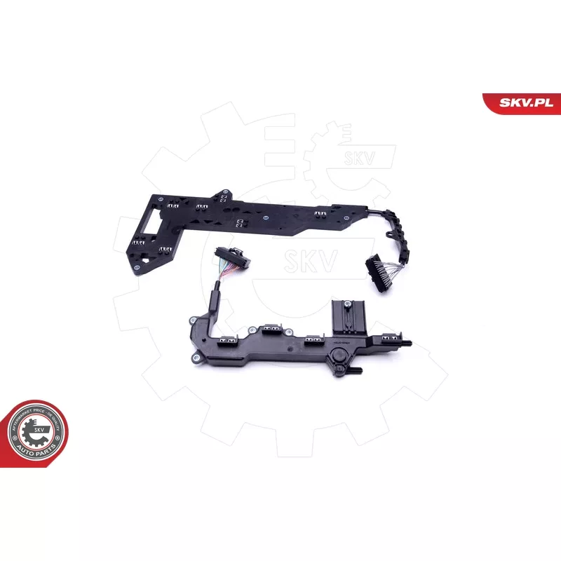 Kit de réparation, flasque de boîte automatique ESEN SKV 96SKV065 - Visuel 1