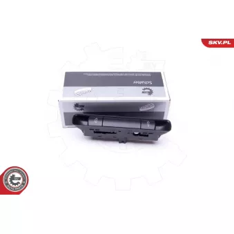 Poignée de porte ESEN SKV 96SKV069 pour TOYOTA PROACE 3.6 Carrera - 345cv