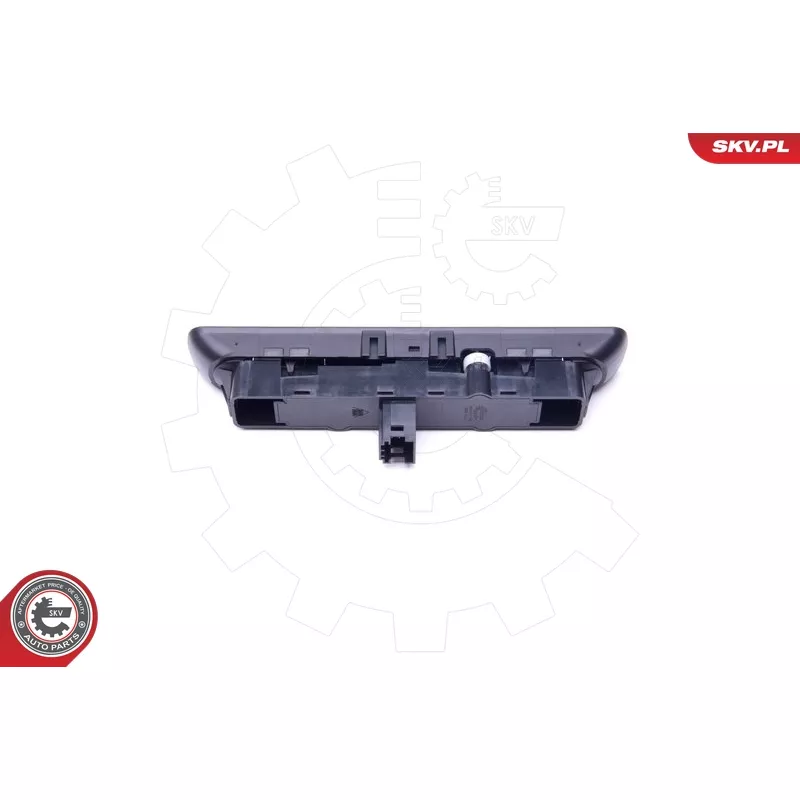 Poignée de porte ESEN SKV 96SKV069 - Visuel 2