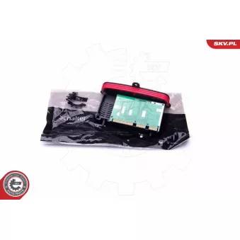 ESEN SKV 96SKV072 - Appareil de commande, système d'éclairage