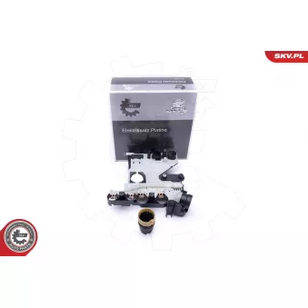 Kit de filtre hydraulique, boîte automatique ESEN SKV OEM A1402701261