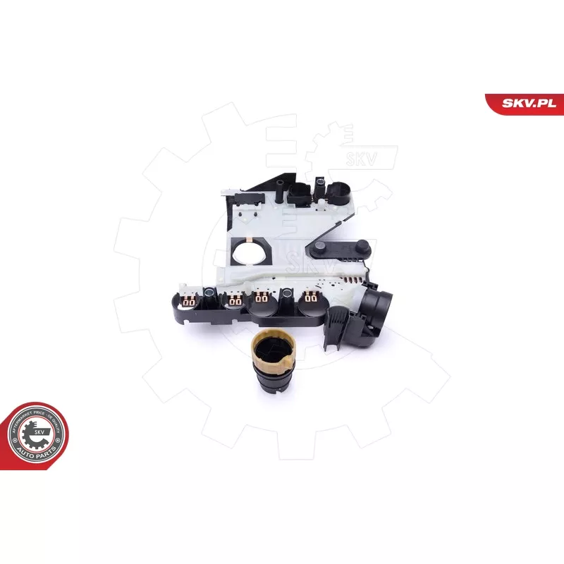 Kit de filtre hydraulique, boîte automatique ESEN SKV 96SKV075 - Visuel 1