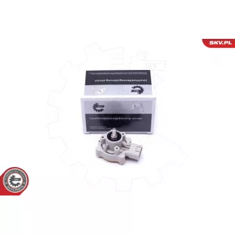 Appareil de commande, suspension pneumatique ESEN SKV OEM 8940860011