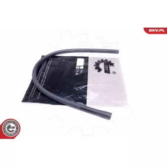 Tuyauterie de carburant ESEN SKV 96SKV083 pour NISSAN PRIMERA 2.0 OPC - 192cv