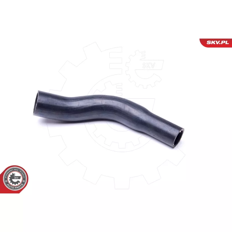 Tuyauterie de carburant ESEN SKV 96SKV084 - Visuel 1