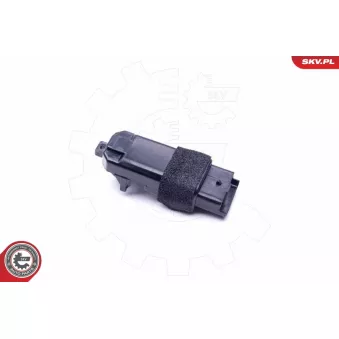 Controle, lève-vitre ESEN SKV 96SKV085 pour RENAULT CLIO 1.5 dCi - 75cv