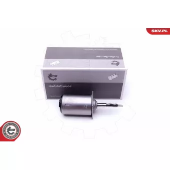 Actuateur, arbre excentrique (levée variable) ESEN SKV 96SKV088 pour BMW Série 6 645 Ci - 333cv