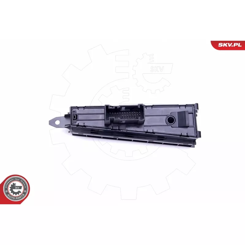 Interrupteur, commande de frein de stationnement ESEN SKV 96SKV091 - Visuel 2