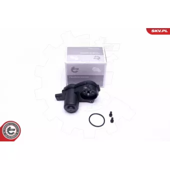 Élément d'ajustage, Étrier de frein de stationnement ESEN SKV 96SKV094