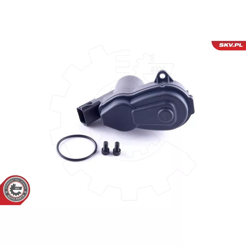 Élément d'ajustage, Étrier de frein de stationnement ESEN SKV 96SKV097 - Visuel 1