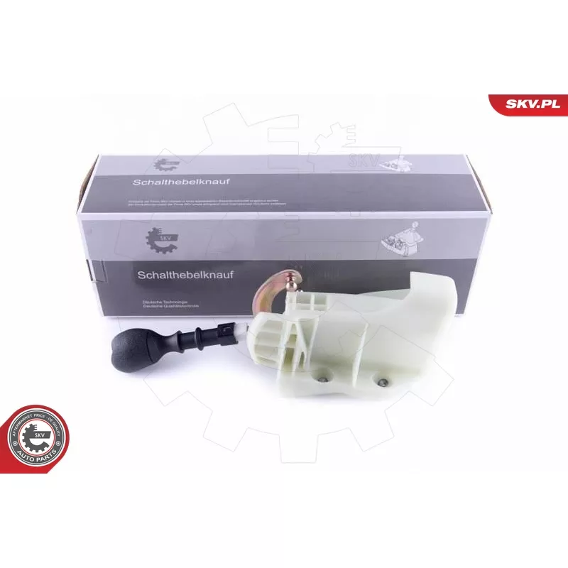 Levier de changement de vitesse ESEN SKV 96SKV104 - Visuel 0