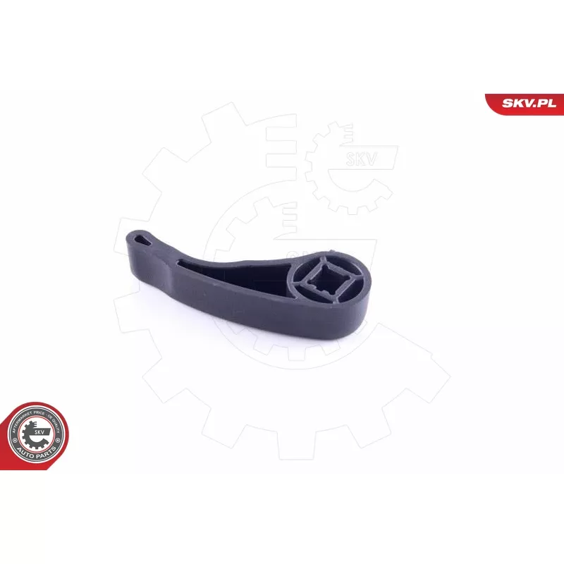 Poignée, déverrouillage du capot ESEN SKV 96SKV115 - Visuel 2