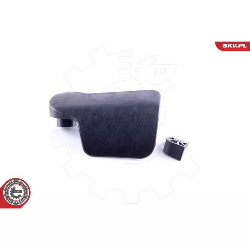 Poignée, déverrouillage du capot ESEN SKV 96SKV117 - Visuel 1