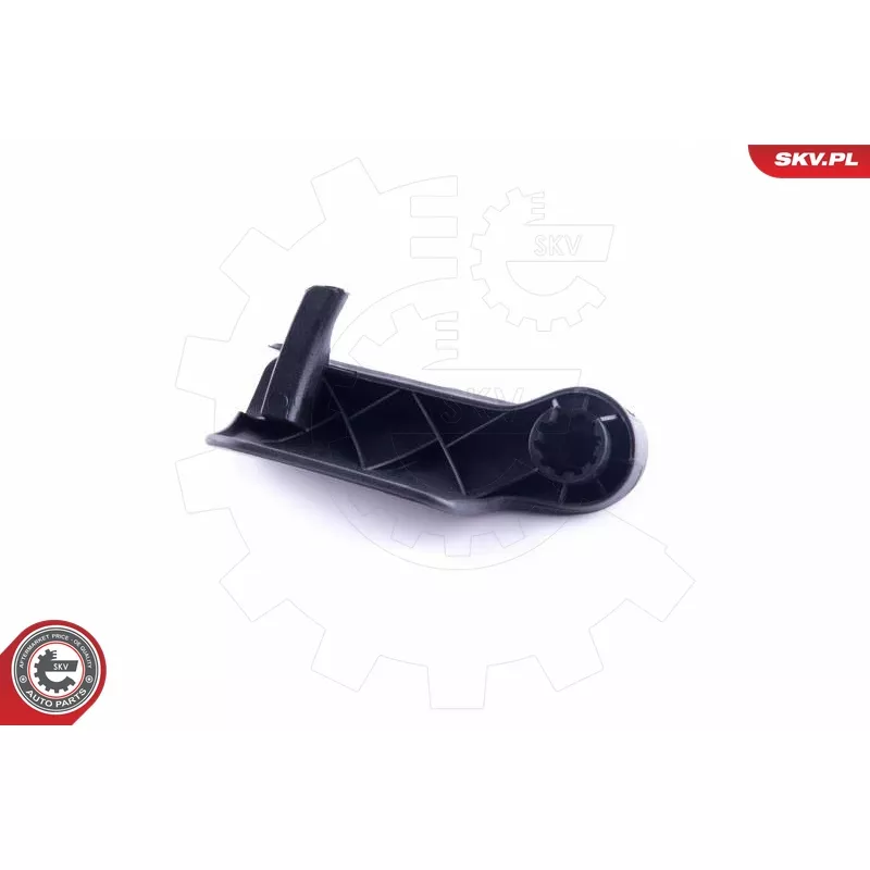 Poignée, déverrouillage du capot ESEN SKV 96SKV117 - Visuel 2