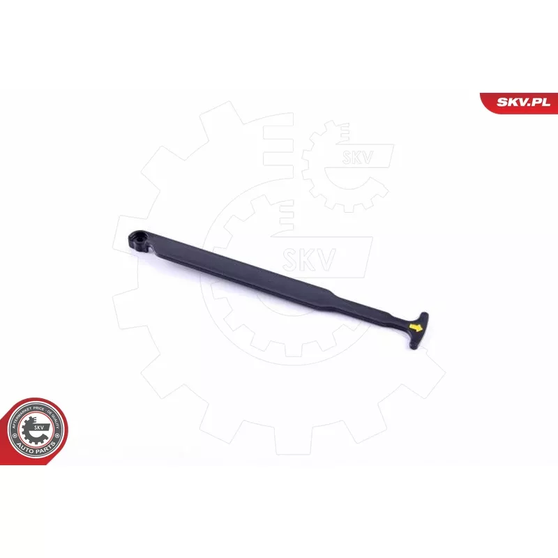 Poignée, déverrouillage du capot ESEN SKV 96SKV119 - Visuel 1