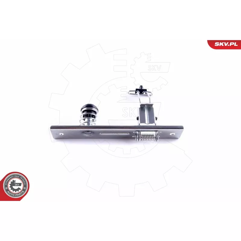 Serrure de capot-moteur ESEN SKV 96SKV125 - Visuel 1