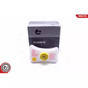 Vase d'expansion, liquide de frein ESEN SKV 96SKV136 pour SEAT EXEO 2.0 TDI - 120cv