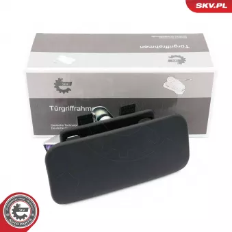 ESEN SKV 96SKV149 - Poignée de porte