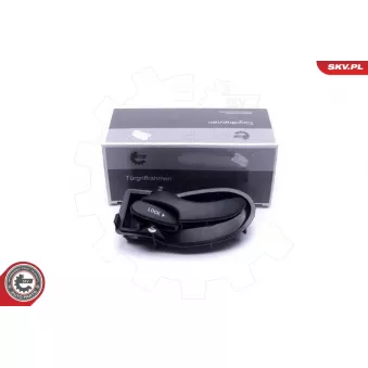 Poignée de porte avant gauche ESEN SKV OEM 1494055