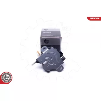 Poignée de porte ESEN SKV 96SKV165 pour FORD MONDEO 2.5 - 220cv