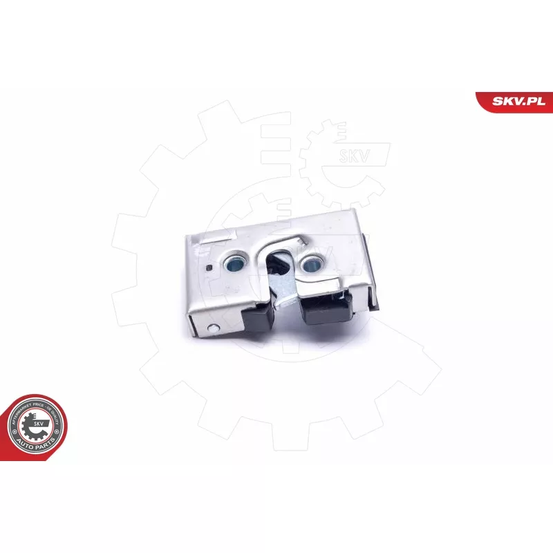 Serrure de capot-moteur ESEN SKV 96SKV169 - Visuel 2