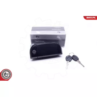 Poignée de porte ESEN SKV OEM 701837206A