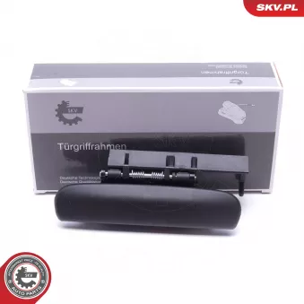 Poignée de porte avant gauche ESEN SKV OEM 9101L8