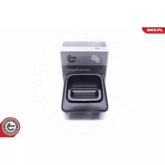 Poignée de porte ESEN SKV 96SKV198 pour FORD GALAXY Natural Power 35S14. 35C14. 40C14. 50C14. 65C14. 70C14 - 136cv