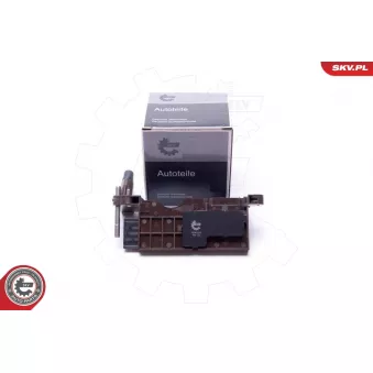 ESEN SKV 96SKV205 - Appareil de commande, boîte automatique