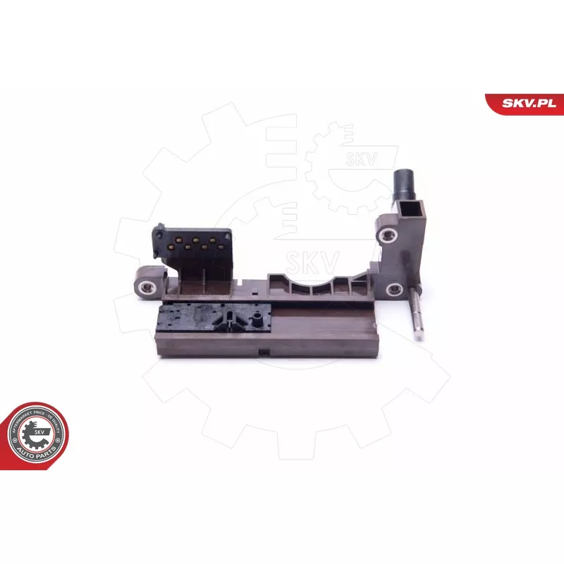 Appareil de commande, boîte automatique ESEN SKV 96SKV205 - Visuel 2