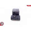 Relais,chasse du ventilateur de radiateur ESEN SKV [96SKV206]