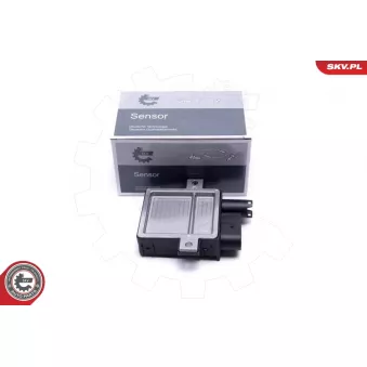 Appareil de commande, temps de préchauffage ESEN SKV 96SKV214 pour BMW Série 3 335 d - 286cv