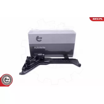 Fût/suspension, vase/expansion du liquide/refroidissement ESEN SKV OEM 17111436251