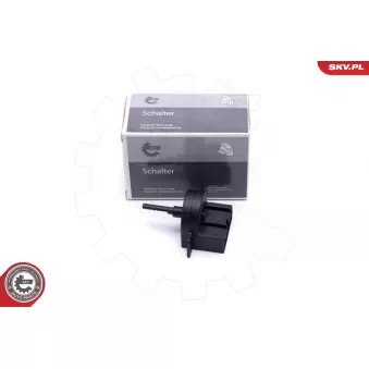 Régulateur du pulseur d'air habitacle, chauffage/ventilation ESEN SKV 96SKV227 pour PEUGEOT BOXER 2.0 BlueHDi 130 - 130cv