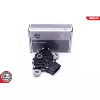 Interrupteur, position de marche ESEN SKV OEM 09G919823