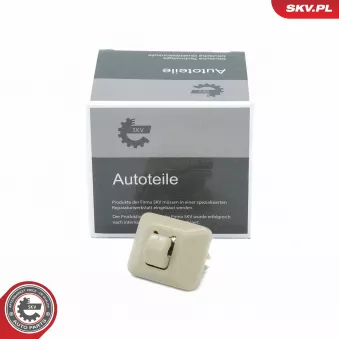 Support, pare-soleil ESEN SKV 96SKV245