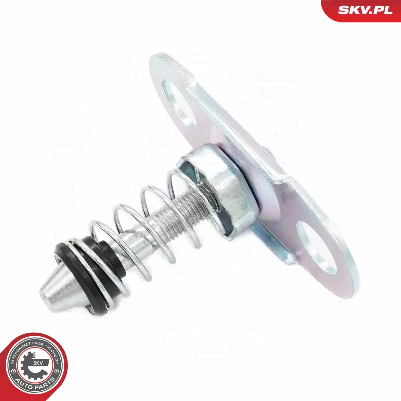 Serrure de capot-moteur ESEN SKV 96SKV252 - Visuel 2