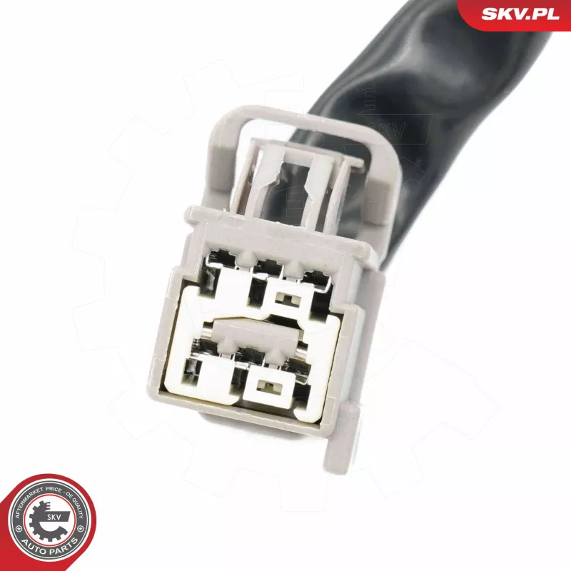 Interrupteur, hayon ESEN SKV 96SKV253 - Visuel 2