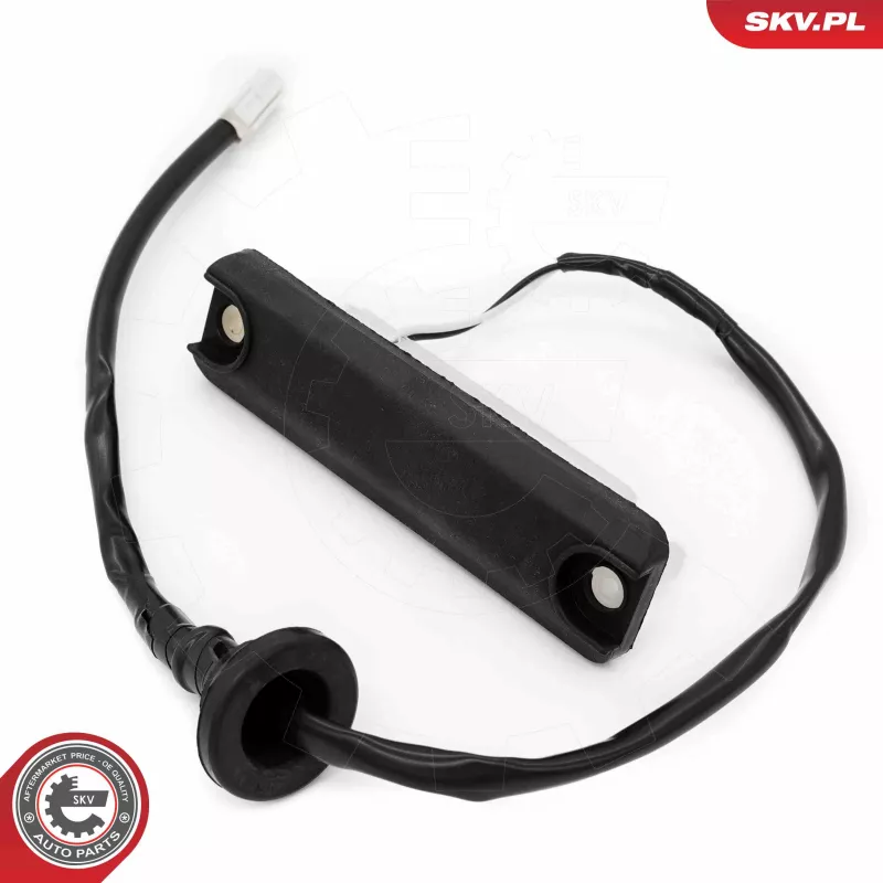 Touche, déverrouillage automatique du hayon ESEN SKV 96SKV255 - Visuel 1