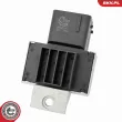 ESEN SKV 96SKV271 - Temporisateur de préchauffage