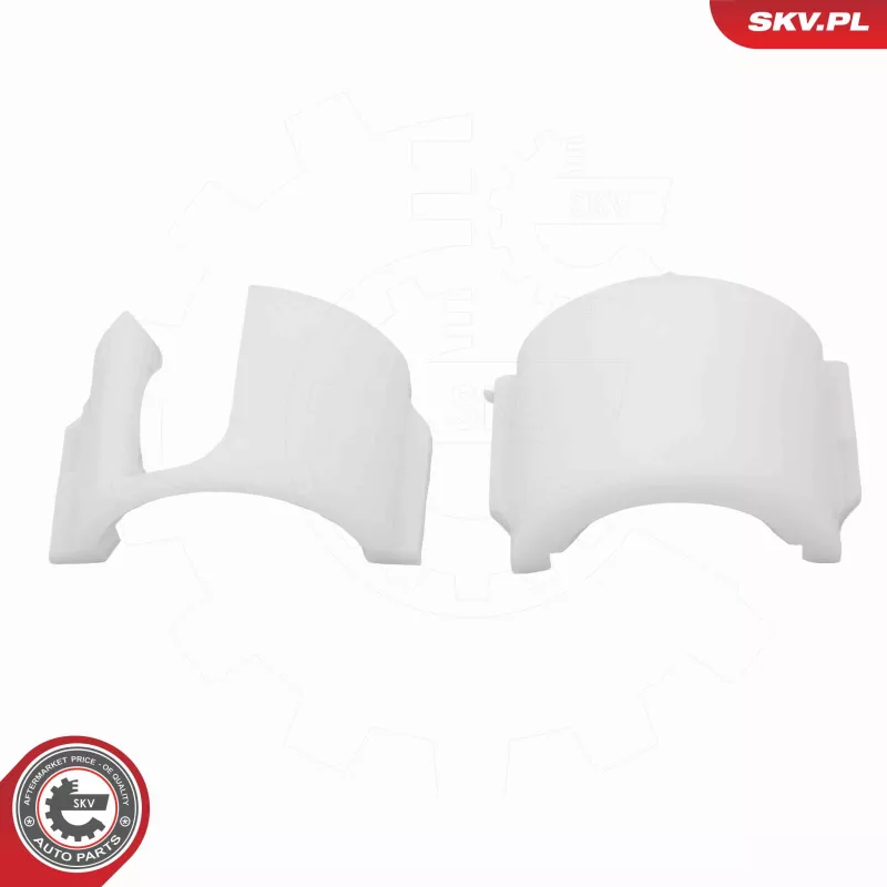 Kit de réparation, levier de vitesses ESEN SKV 96SKV281 - Visuel 1